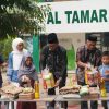 551 Anak Yatim Terima Bantuan Sembako, Wabup Balangan : Perhatian terhadap Anak Yatim Perlu Dilakukan Berkelanjutan