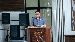 Sebanyak 644 Aspirasi Masyarakat Disampaikan dalam Rapat Paripurna DPRD Kotabaru