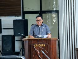 Sebanyak 644 Aspirasi Masyarakat Disampaikan dalam Rapat Paripurna DPRD Kotabaru