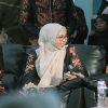 Hadapi Kabut Asap, Ketua DPRD Balangan Ajak Masyarakat Peduli Kesehatan