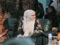 Hadapi Kabut Asap, Ketua DPRD Balangan Ajak Masyarakat Peduli Kesehatan