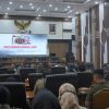 DPRD Balangan Dorong Pembentukan Satgas Atasi Persoalan Pasar Paringin