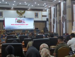 DPRD Balangan Dorong Pembentukan Satgas Atasi Persoalan Pasar Paringin