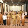 Pemprov Kalsel Tekankan Implementasi Strategi Sanitasi Kabupaten/Kota (SSK)