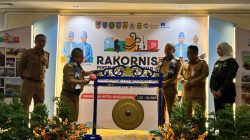 Gubernur Kalsel Harapkan Pengelolaan Meratus UNESCO Global Geopark Berorentasi Pengembangan Pariwasata, Budaya dan Penguatan Ekonomi
