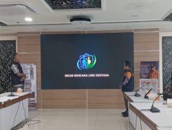 Pemkab Balangan Luncurkan Aplikasi SIGAB Kencana Link Destana