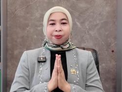 Hadiri Upacara Hari Bhayangkara ke-80, Ketua DPRD Balangan Hj Lindawati Apresiasi Pengabdian Polri