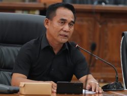 Dukung Beasiswa Anak Yatim, Ketua DPD PKS Balangan Ingatkan Transparansi dan Tepat Sasaran