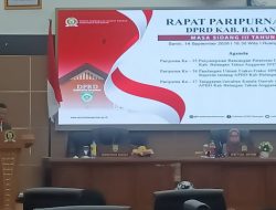 Keterbatasan Fiskal, Pemkab Balangan Pastikan Layanan Dasar Tetap Prioritas di R-APBD 2027