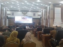 Pasar Paringin Sepi, DPRD Desak Revitalisasi dan Penataan Ulang Pedagang Liar