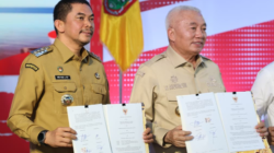 Gubernur Kalsel Apresiasi Bupati Tanah Bumbu atas Penerangan Jalan Bypass Batulicin-Banjarbaru