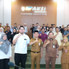 Pemkab Tanah Bumbu Gelar Sosialisasi Tertib Jasa Konstruksi Sesuai Permen PUPR 1/2023