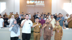 Pemkab Tanah Bumbu Gelar Sosialisasi Tertib Jasa Konstruksi Sesuai Permen PUPR 1/2023