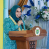 Ketua TP-PKK Tanah Bumbu Dorong PHBS Jadi Budaya Sehari-hari