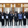 PKP Angkatan IV Tanah Bumbu Resmi Ditutup, Bupati Dorong Pelayanan Publik