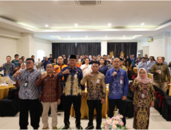 Pemkab Tanah Bumbu Dorong Peningkatan SDM dan Tenaga Kerja Lokal Berdaya Saing