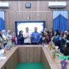 Bupati Andi Rudi Latif Dorong UMKM Tanah Bumbu Tembus Pasar Ritel Modern