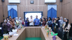 Bupati Andi Rudi Latif Dorong UMKM Tanah Bumbu Tembus Pasar Ritel Modern