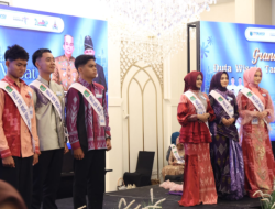 Duta Wisata Tanah Bumbu 2026: Enam Figur Baru Promosikan Budaya dan Pariwisata