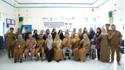 Lewat “AKSI KEMAS”, Bupati Andi Rudi Latif Dorong IKM Tanah Bumbu Naik Kelas