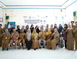Lewat “AKSI KEMAS”, Bupati Andi Rudi Latif Dorong IKM Tanah Bumbu Naik Kelas