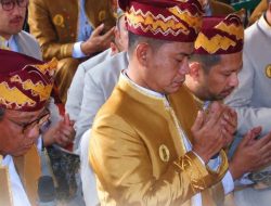 Wali Kota HM Yamin Ajak Warga Jaga Warisan Sejarah dan Sungai Banjarmasin