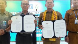 Perkuat Akses Keadilan, Pemko Banjarmasin Sosialisasikan Layanan Posbankum Kelurahan