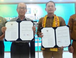 Perkuat Akses Keadilan, Pemko Banjarmasin Sosialisasikan Layanan Posbankum Kelurahan