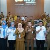 Kolaborasi Pemkab Tanbu dan Bank Kalsel: Bayar Pajak Bisa lewat QRIS