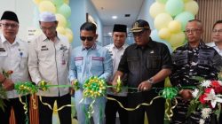 RSUD Sultan Suriansyah Tambah Dua Layanan Medis