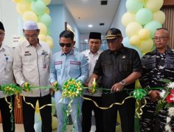 RSUD Sultan Suriansyah Tambah Dua Layanan Medis