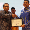 Membanggakan! Bupati Andi Rudi Latif Bawa Lontara Pagatan Masuk Ingatan Kolektif Nasional 2026