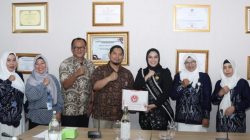 Bunda PAUD Tanah Bumbu Komitmen Tingkatkan Kualitas Pendidikan Usia Dini