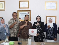 Bunda PAUD Tanah Bumbu Komitmen Tingkatkan Kualitas Pendidikan Usia Dini
