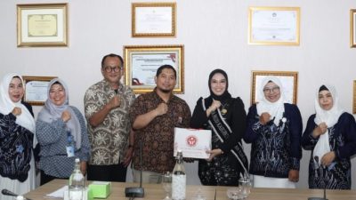 Bunda PAUD Tanah Bumbu Komitmen Tingkatkan Kualitas Pendidikan Usia Dini