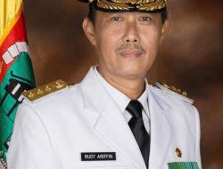 Banua Berduka, Mantan Gubernur Kalsel H Rudy Ariffin Tutup Usia