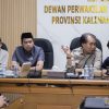 Pansus I DPRD Kalsel Jadwalkan Ulang Konsultasi Ranperda Ormas ke Kemendagri