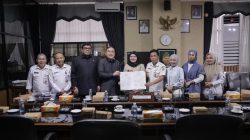 Pansus IV DPRD Kalsel Rampungkan Finalisasi Raperda Penyelenggaraan Kesehatan