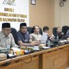 Pansus I DPRD Kalsel Matangkan Finalisasi Raperda Pengelolaan Aset Daerah