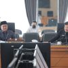 Banggar DPRD Kalsel dan TAPD Bahas Hasil Evaluasi Kemendagri Soal APBD 2025