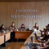 Pemkab Balangan Jalani Evaluasi Kinerja Pemerintah Digital
