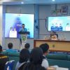 Bangun Karakter Pemuda, KNPI Balangan Gelar Young Leaders Academy