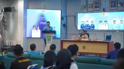 Bangun Karakter Pemuda, KNPI Balangan Gelar Young Leaders Academy