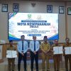 Pemkab Balangan Jalin Sinergi dengan Kejari Terkait Bantuan Hukum Perdata dan TUN