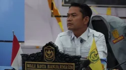 Empati di Tengah Musibah, Pemko Banjarmasin Tiadakan Perayaan Peringatan Harjad ke-500 Tahun