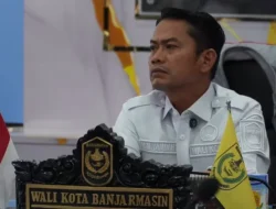 Empati di Tengah Musibah, Pemko Banjarmasin Tiadakan Perayaan Peringatan Harjad ke-500 Tahun