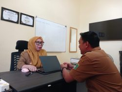 Open Data Tanah Bumbu Dorong Tata Kelola Data Terintegrasi dan Transparan