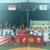 Bupati Andi Rudi Latif Dorong Tanbu Youth Basketball Jadi Wadah Pembinaan Atlet Muda