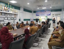 Balangan Siapkan Dokumen IPRO untuk Tawarkan Investasi Wisata Tebing Tinggi