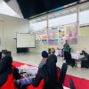 Dinas Kominfosan Balangan Bentuk KIM Muara Jaya untuk Perluas Informasi Desa